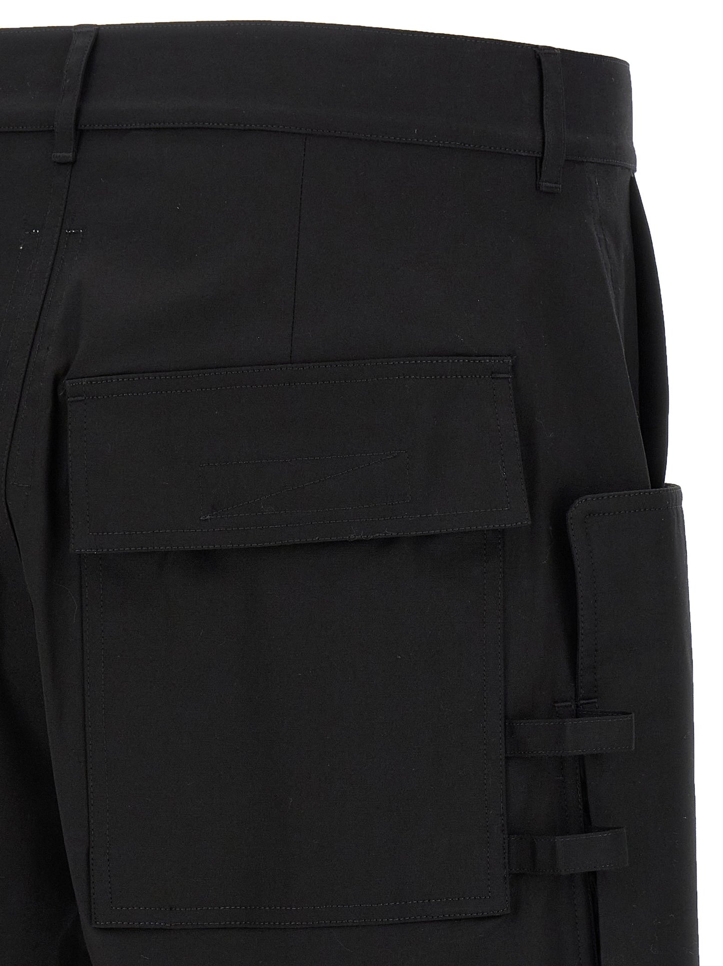 'Stefan Cargo' bermuda shorts Bermuda, short