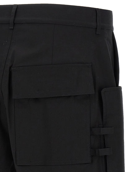 'Stefan Cargo' bermuda shorts Bermuda, short