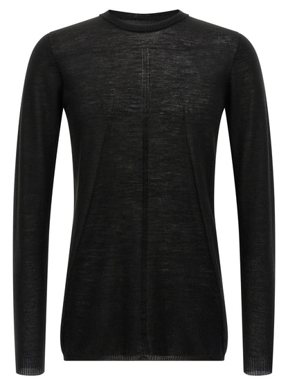 'Biker Level' sweater Sweater, cardigans