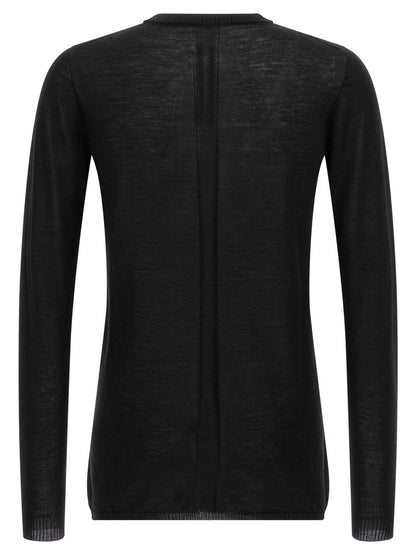 'Biker Level' sweater Sweater, cardigans