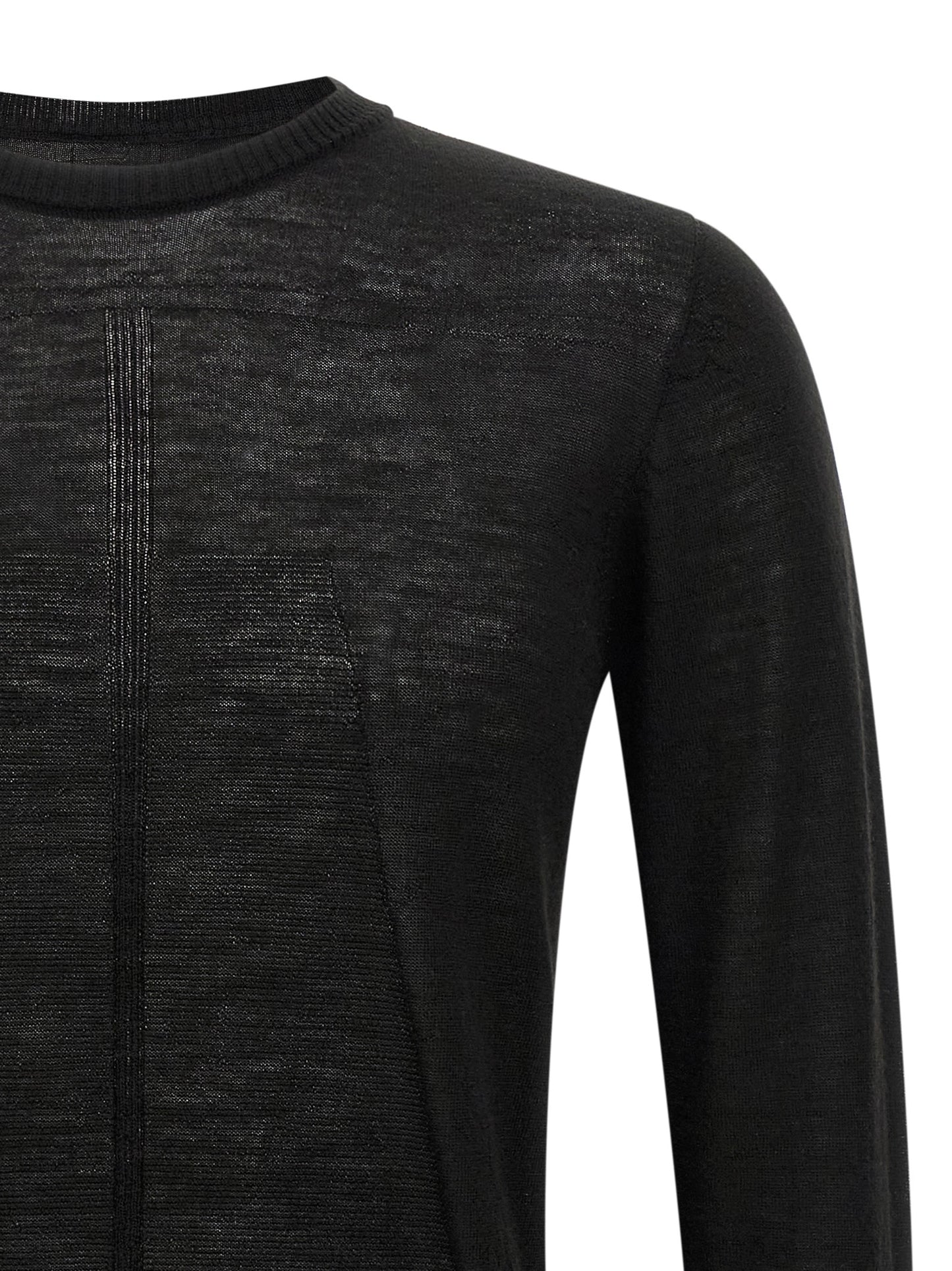 'Biker Level' sweater Sweater, cardigans