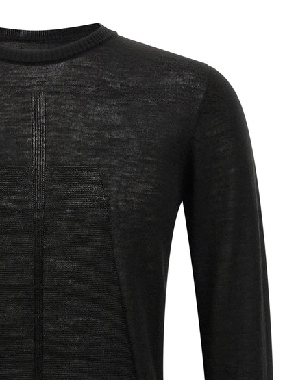 'Biker Level' sweater Sweater, cardigans