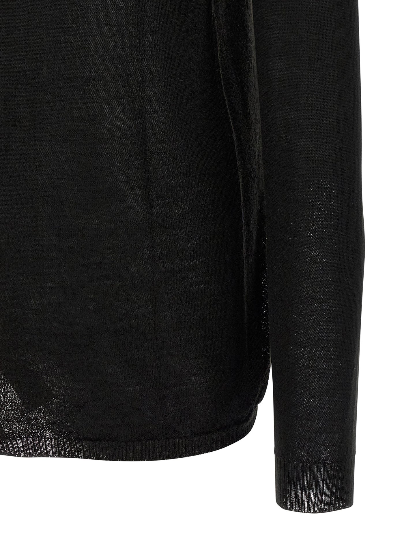 'Biker Level' sweater Sweater, cardigans