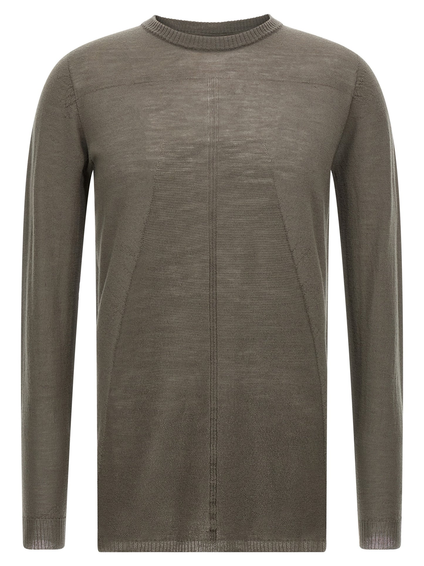 'Biker Level' sweater Sweater, cardigans