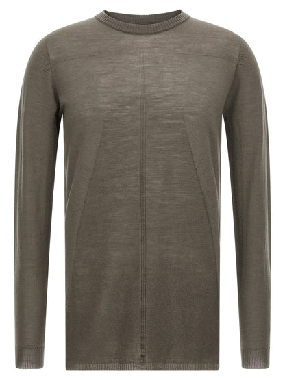 'Biker Level' sweater Sweater, cardigans