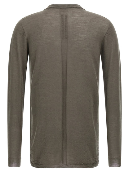 'Biker Level' sweater Sweater, cardigans