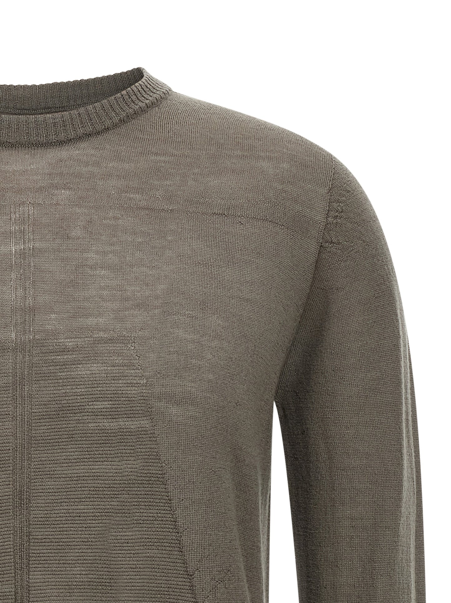 'Biker Level' sweater Sweater, cardigans