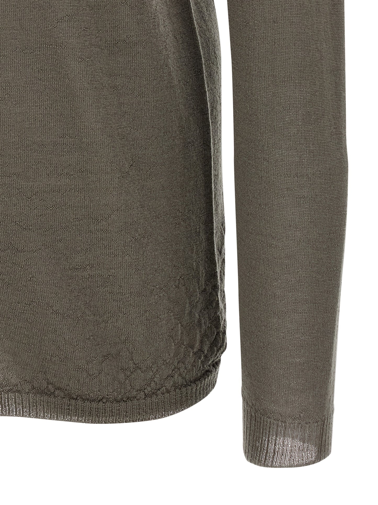 'Biker Level' sweater Sweater, cardigans