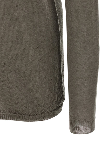 'Biker Level' sweater Sweater, cardigans