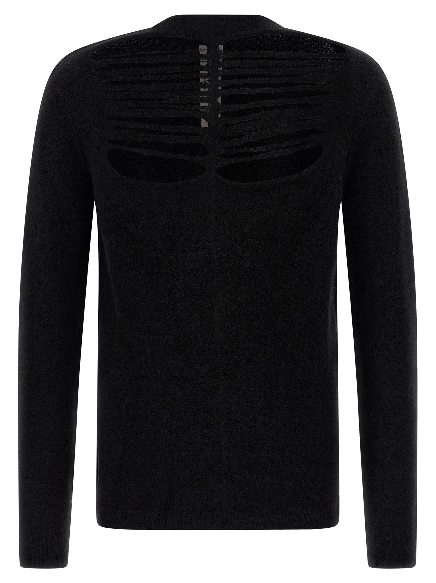 'LS Top' sweater Sweater, cardigans