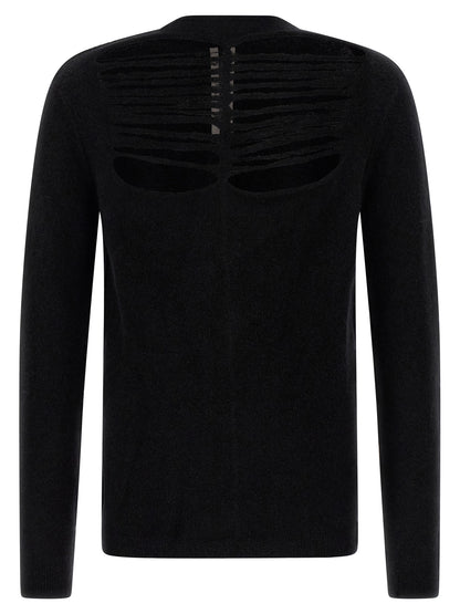 'LS Top' sweater Sweater, cardigans
