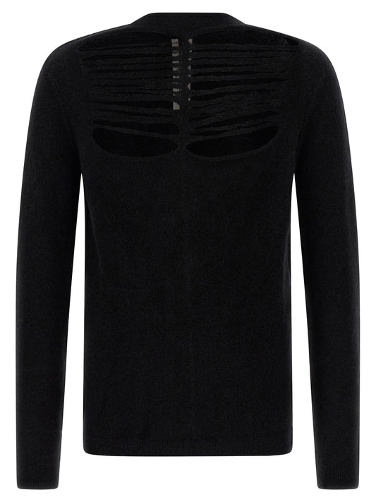 'LS Top' sweater Sweater, cardigans