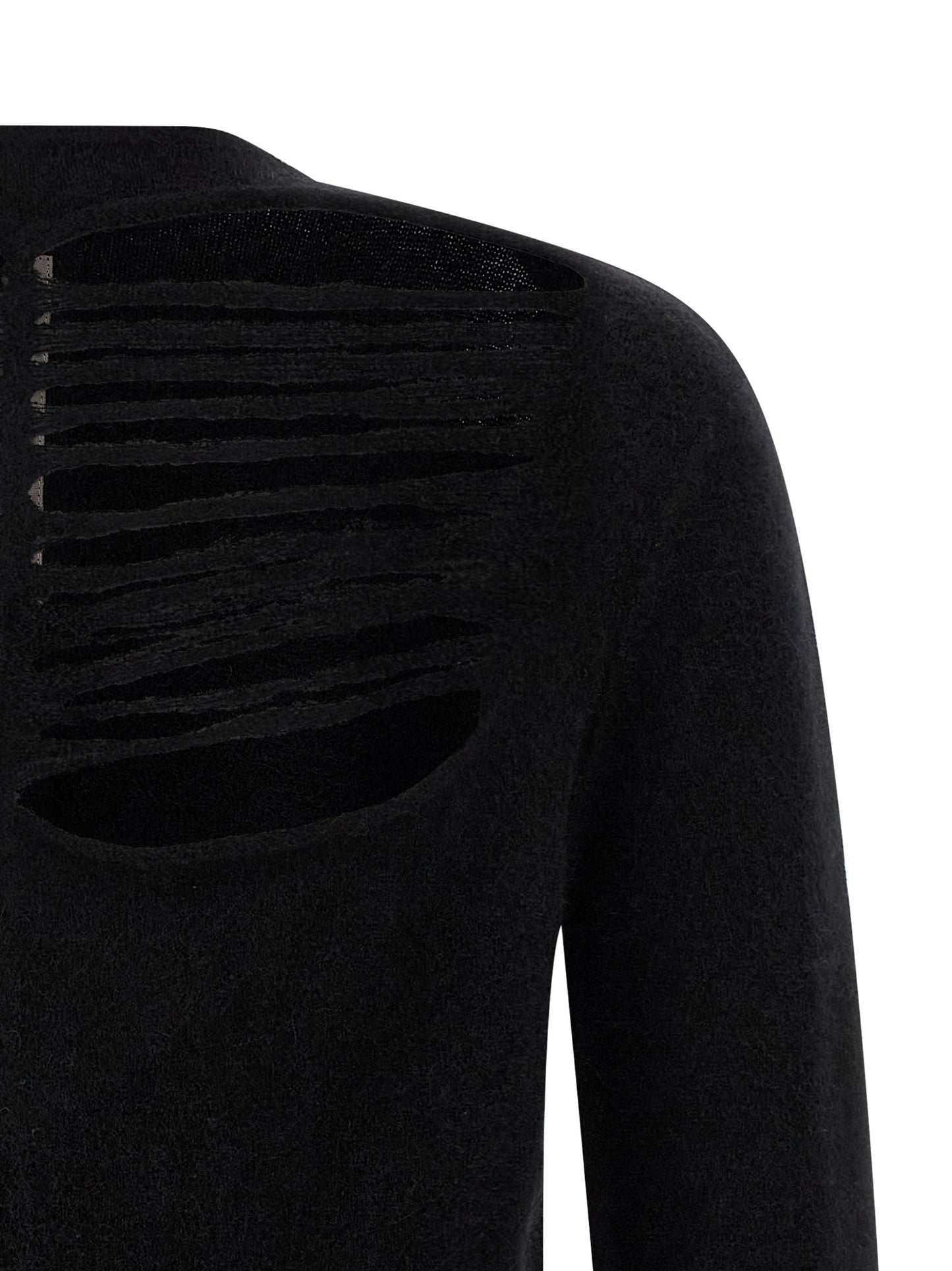 'LS Top' sweater Sweater, cardigans