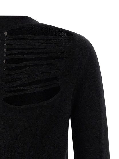'LS Top' sweater Sweater, cardigans