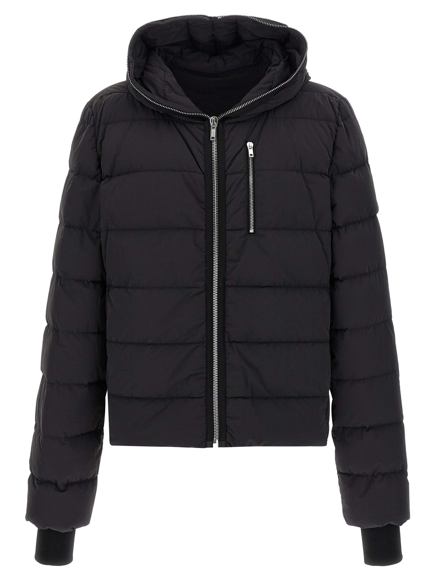 'Gimp' down jacket Down jacket, Parka, Casual jackets