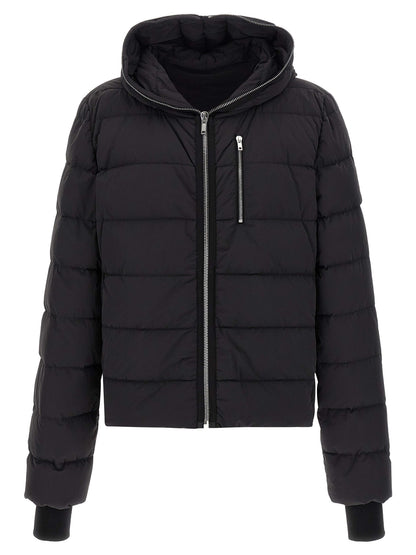 'Gimp' down jacket Down jacket, Parka, Casual jackets