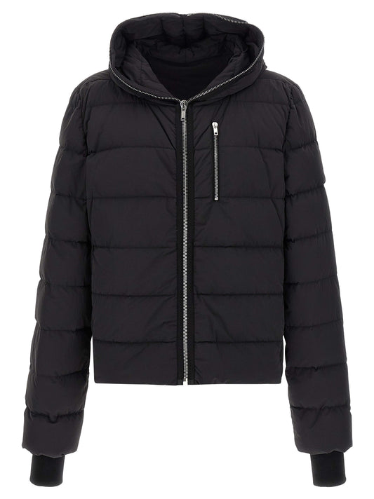 'Gimp' down jacket Down jacket, Parka, Casual jackets