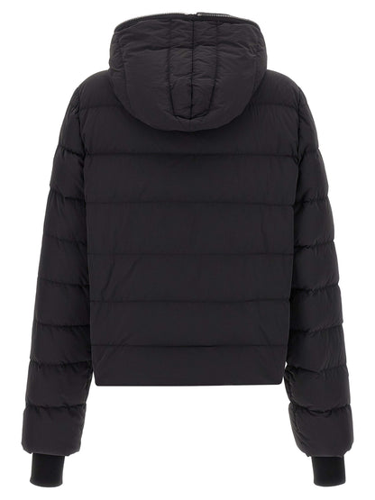 'Gimp' down jacket Down jacket, Parka, Casual jackets