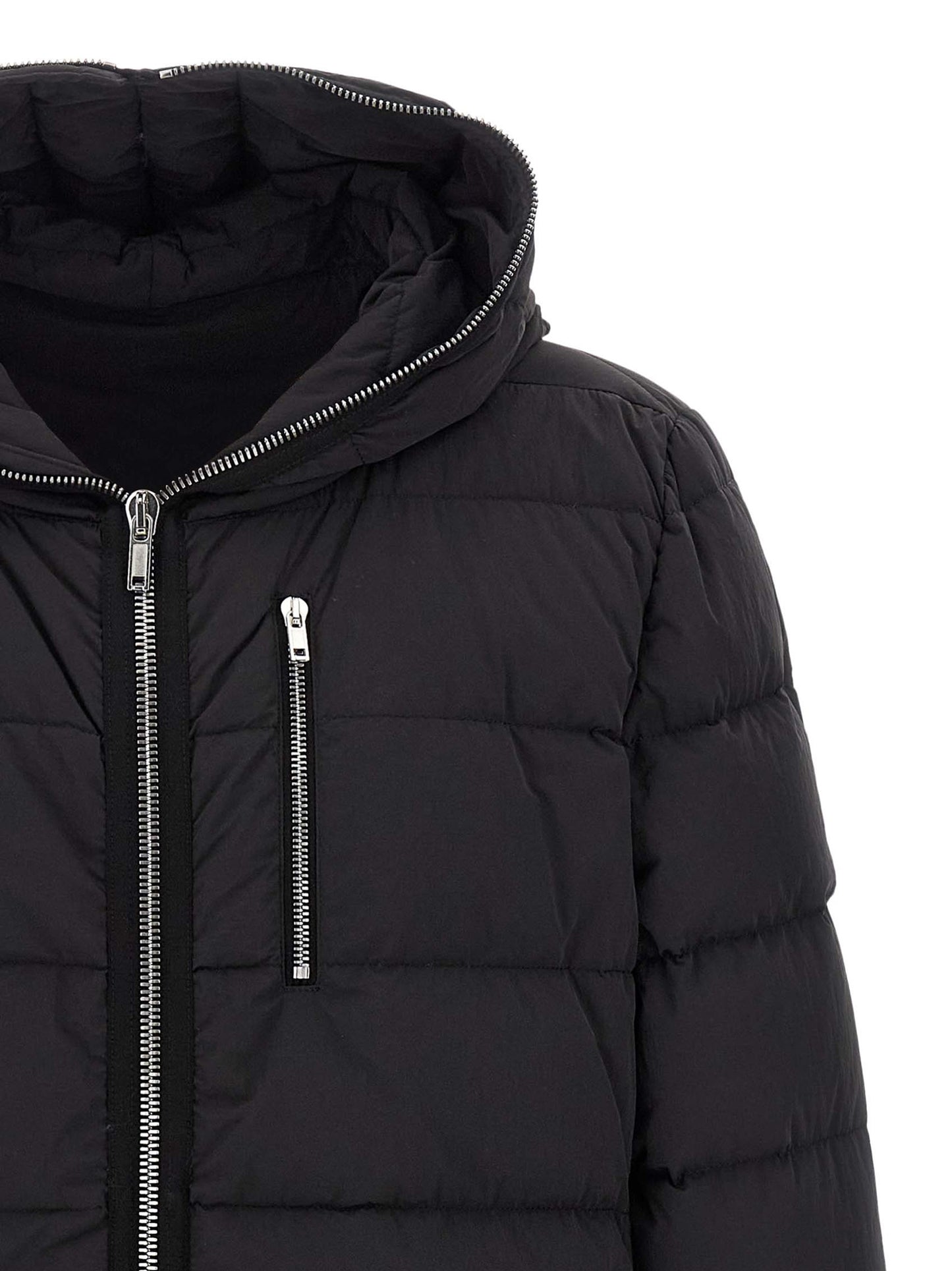 'Gimp' down jacket Down jacket, Parka, Casual jackets