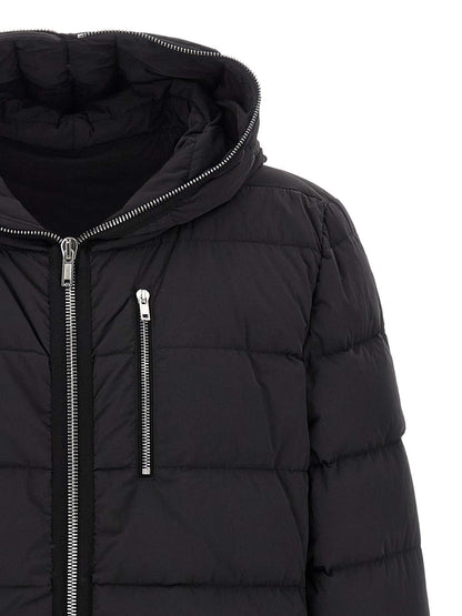 'Gimp' down jacket Down jacket, Parka, Casual jackets