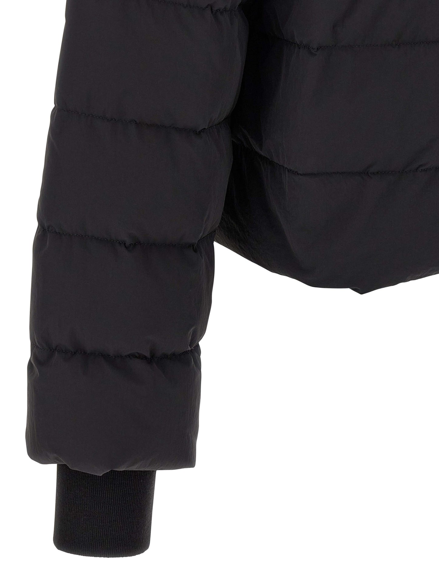 'Gimp' down jacket Down jacket, Parka, Casual jackets
