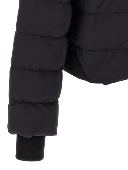 'Gimp' down jacket Down jacket, Parka, Casual jackets