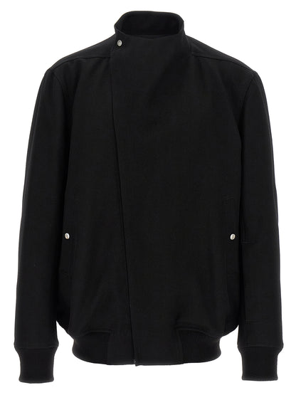 'Hollywood Flight' bomber jacket Down jacket, Parka, Casual jackets