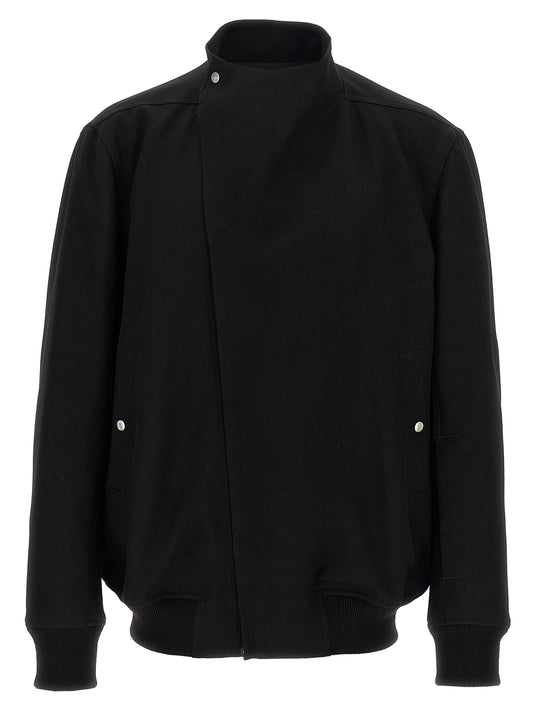 'Hollywood Flight' bomber jacket Down jacket, Parka, Casual jackets