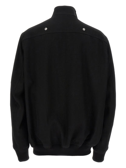 'Hollywood Flight' bomber jacket Down jacket, Parka, Casual jackets