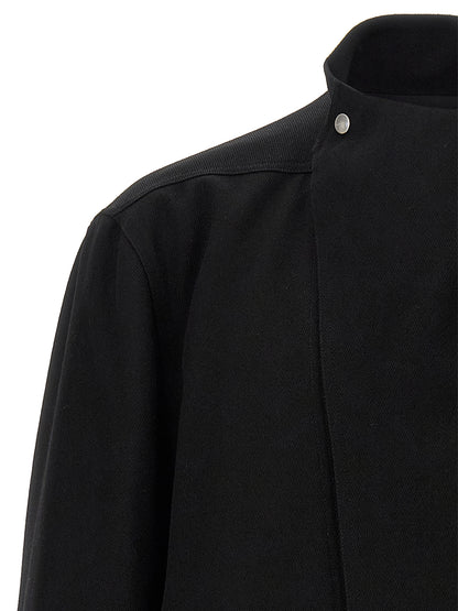 'Hollywood Flight' bomber jacket Down jacket, Parka, Casual jackets
