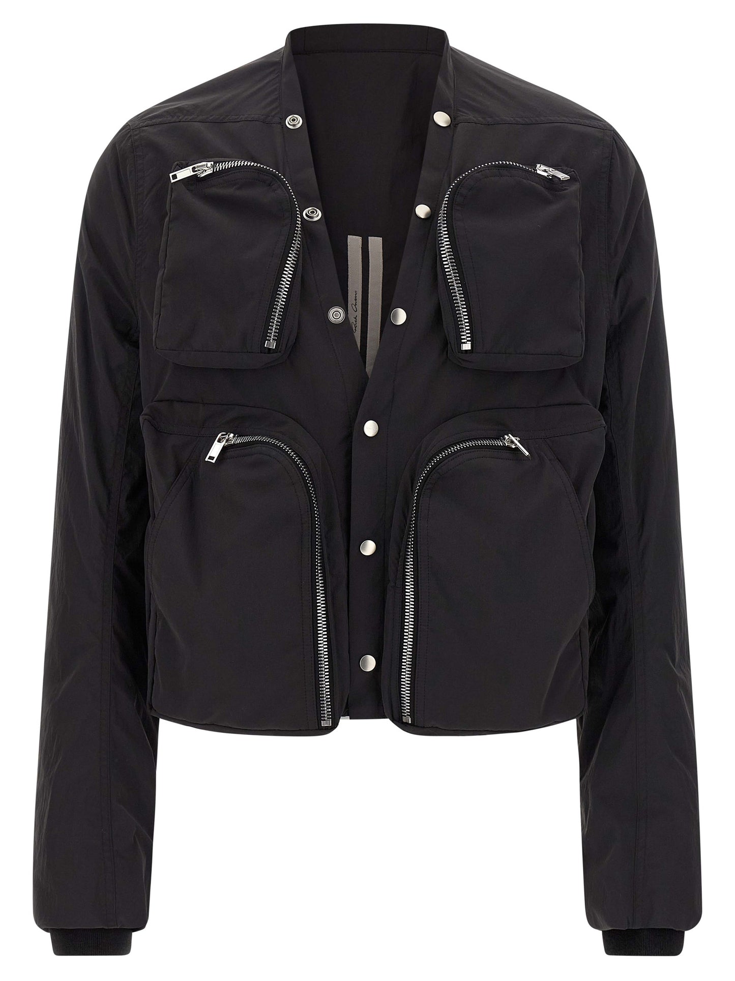 'Cargo' jacket Down jacket, Parka, Casual jackets