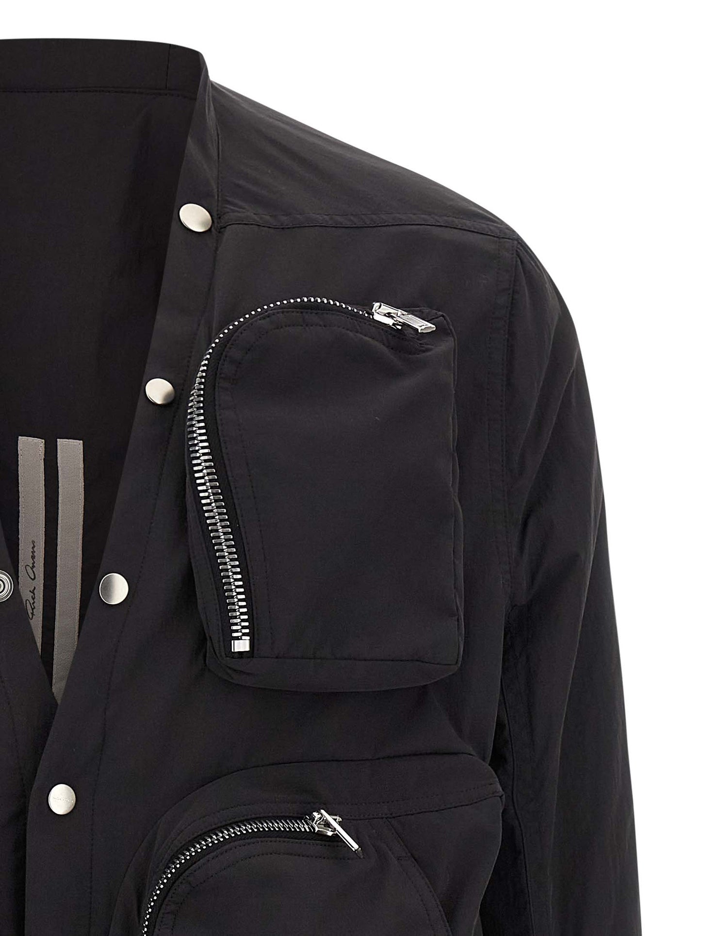 'Cargo' jacket Down jacket, Parka, Casual jackets