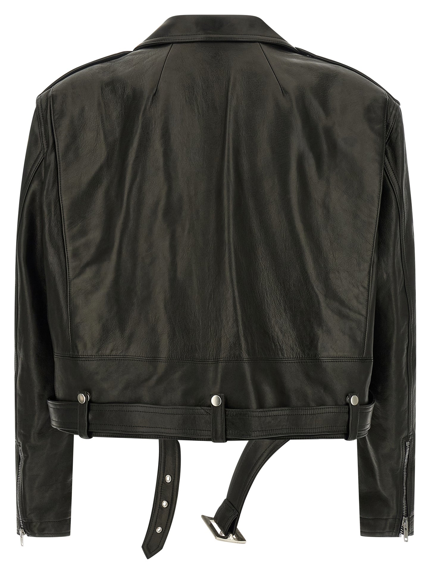 'Cropped Jumbo Bauhaus Stooges' jacket Down jacket, Parka, Casual jackets