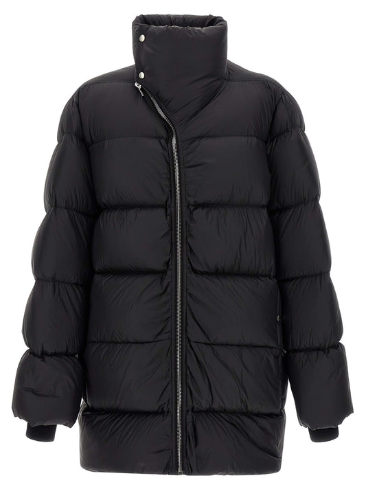 'Turtle' down jacket Down jacket, Parka, Casual jackets