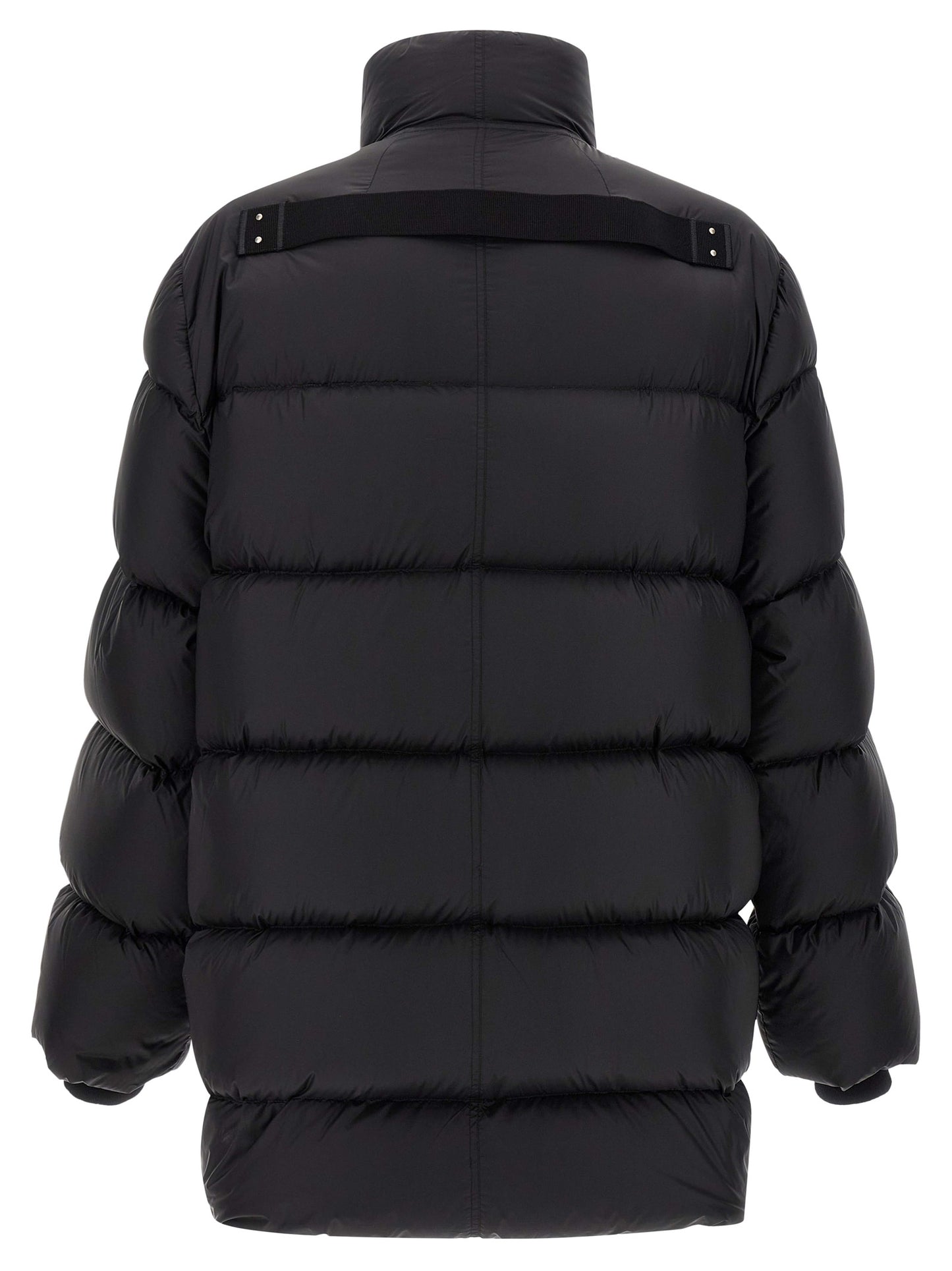 'Turtle' down jacket Down jacket, Parka, Casual jackets
