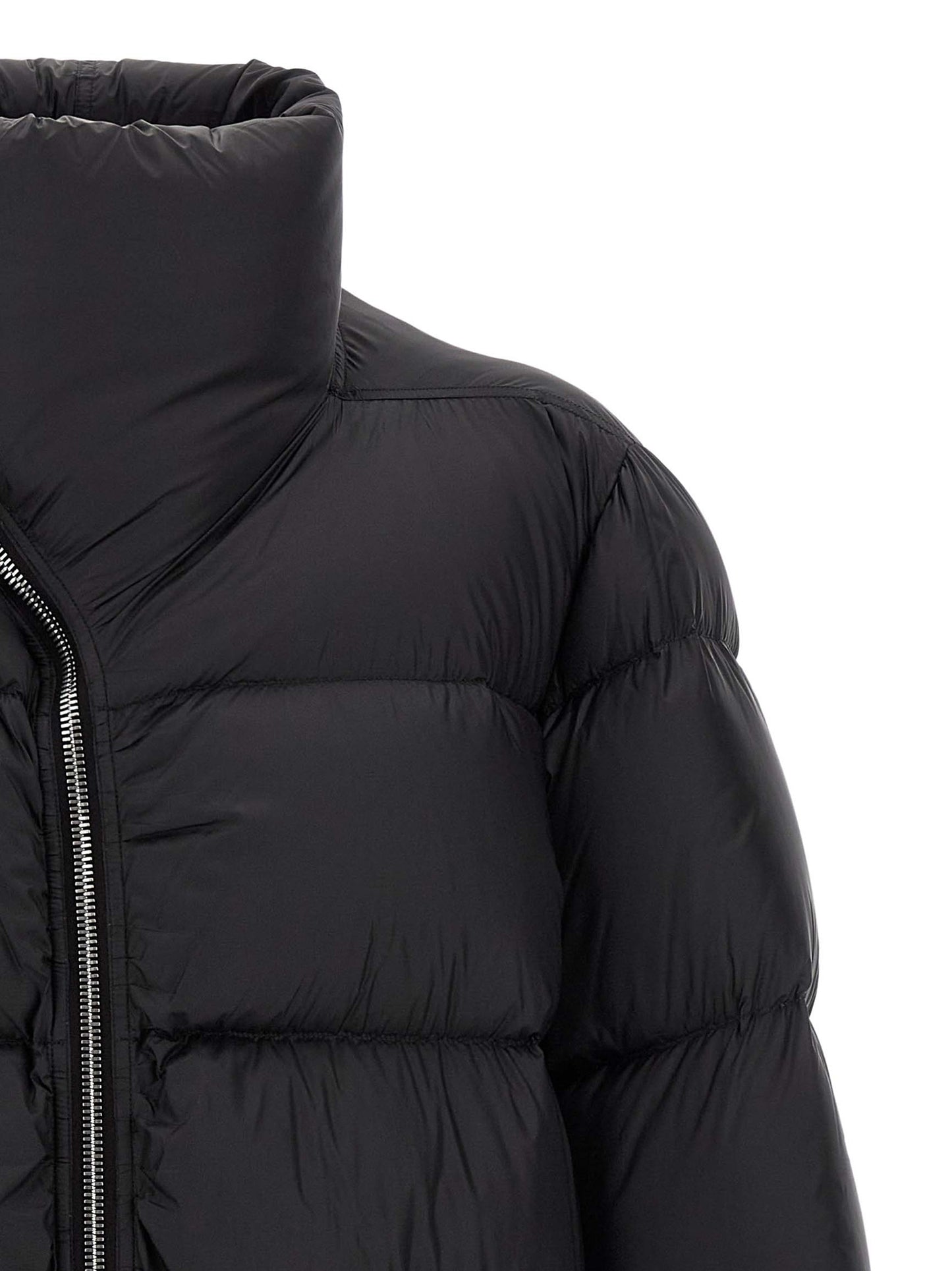 'Turtle' down jacket Down jacket, Parka, Casual jackets