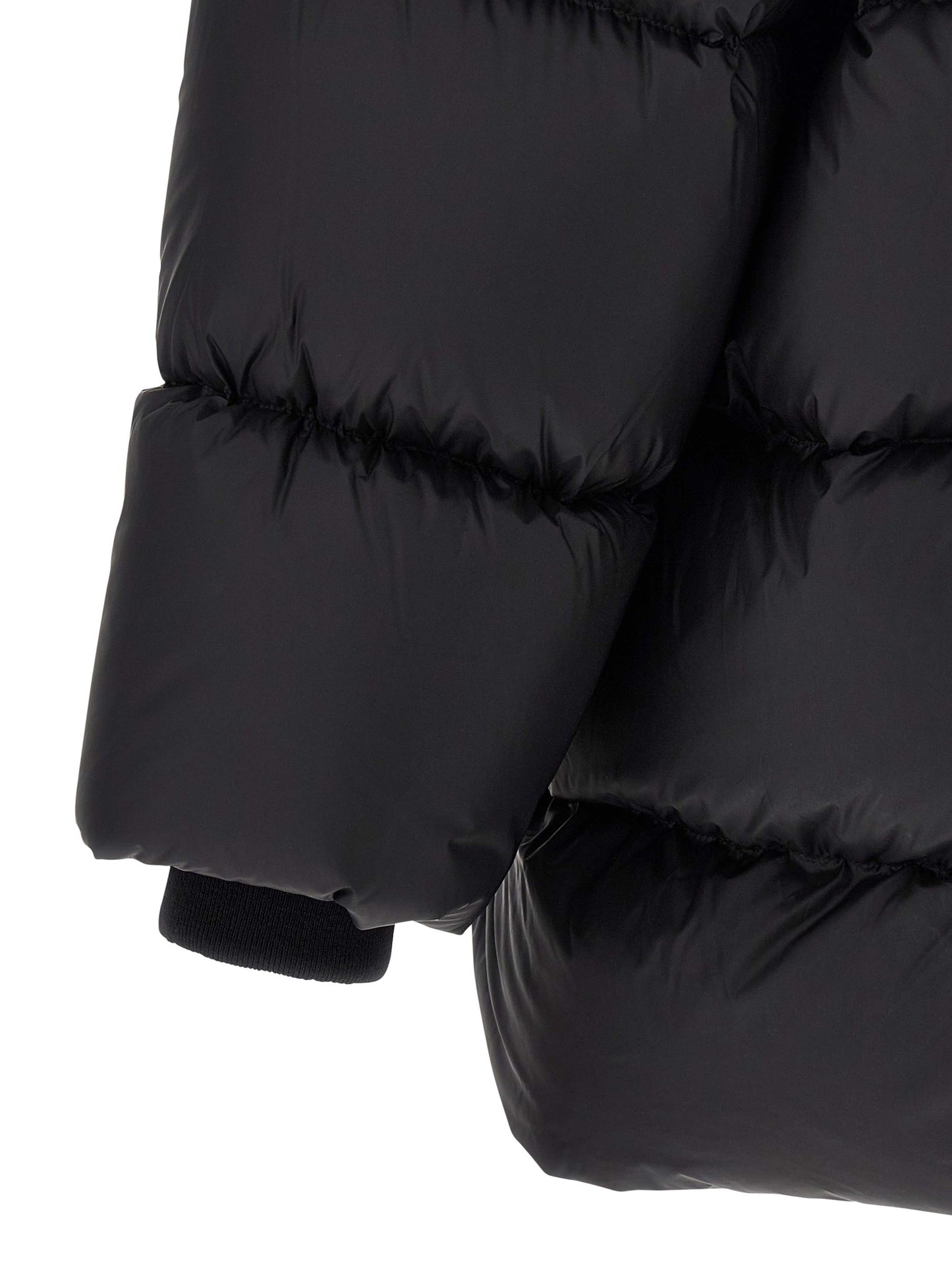 'Turtle' down jacket Down jacket, Parka, Casual jackets