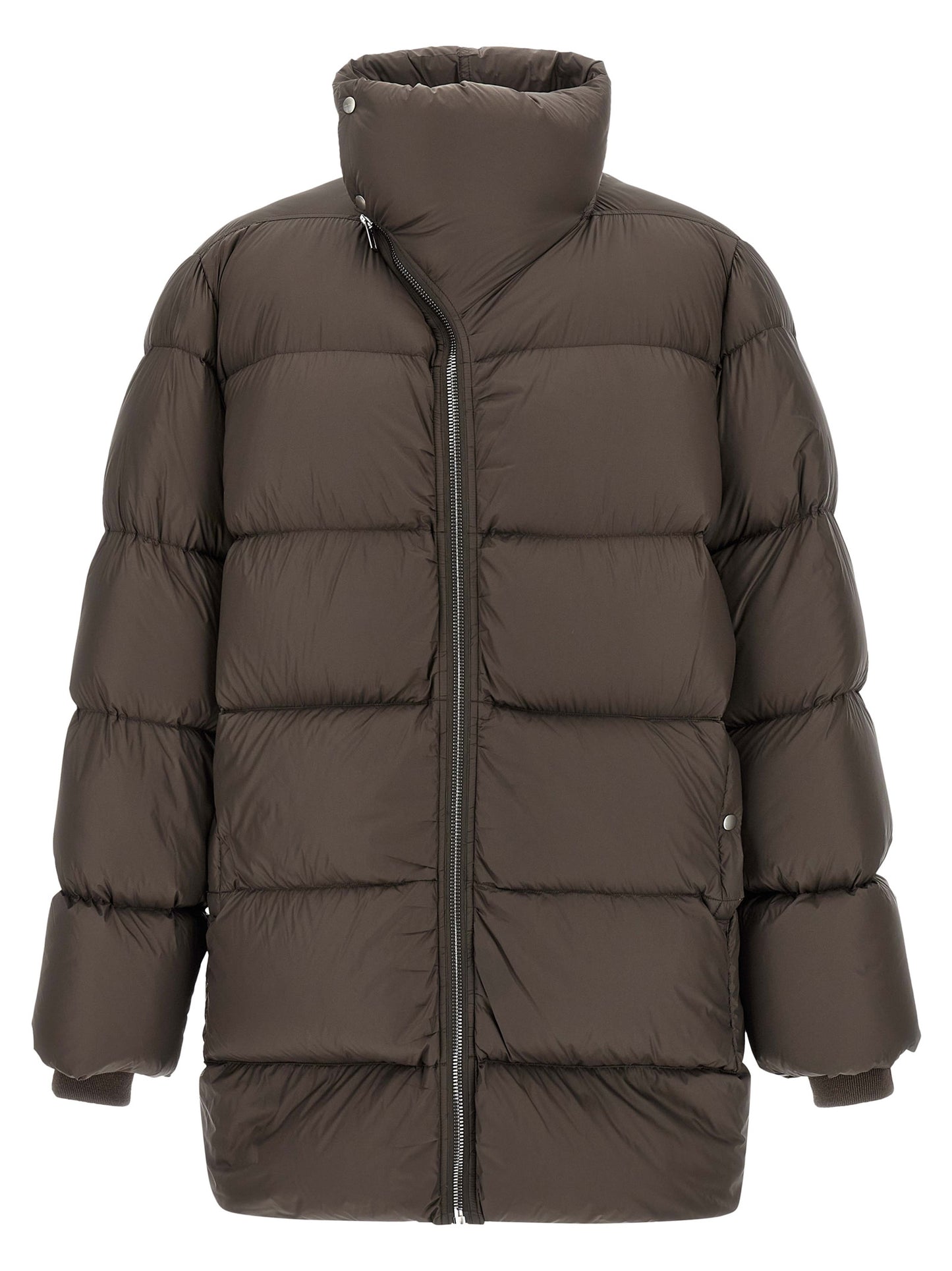 'Turtle' down jacket Down jacket, Parka, Casual jackets