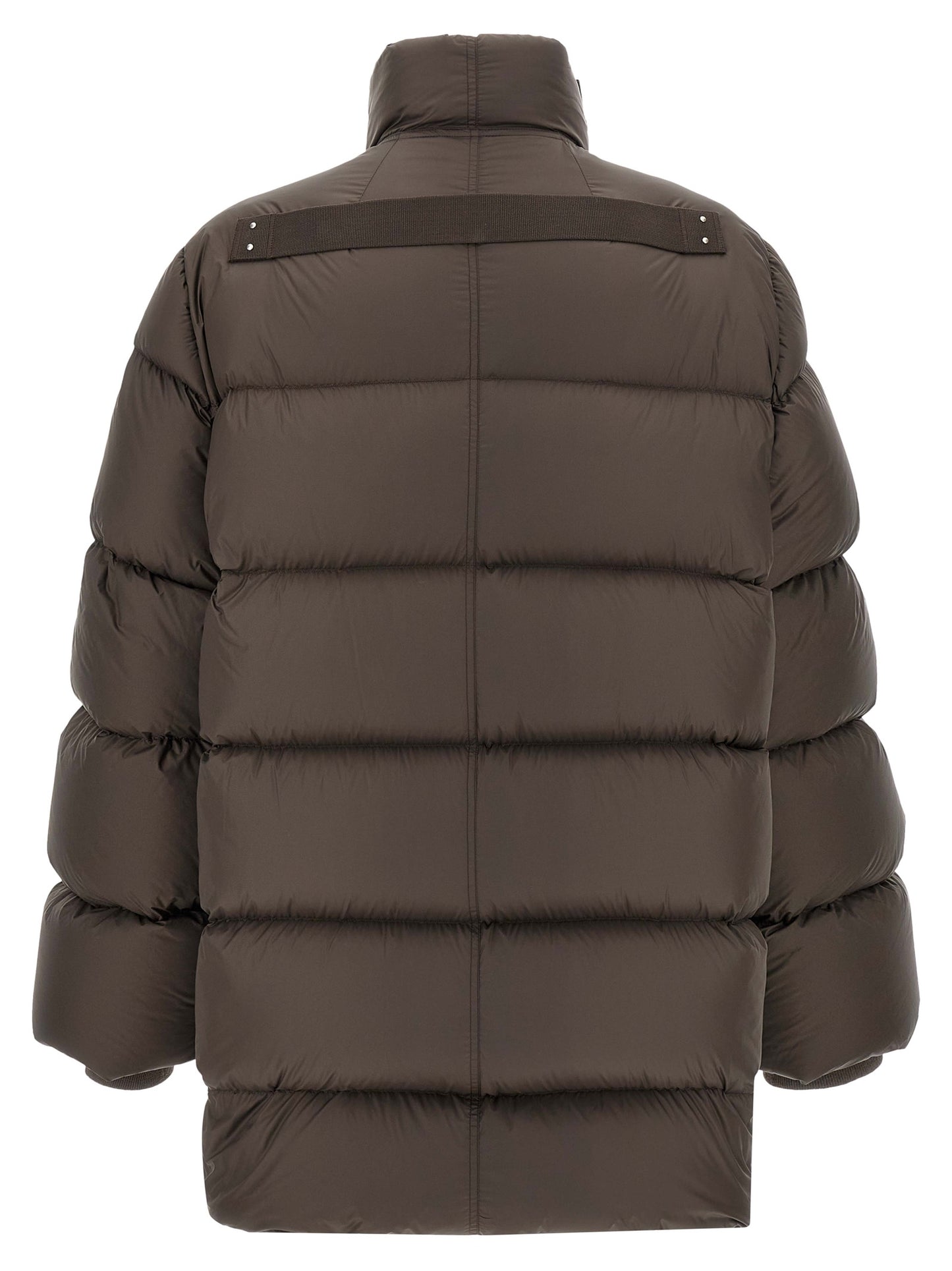 'Turtle' down jacket Down jacket, Parka, Casual jackets