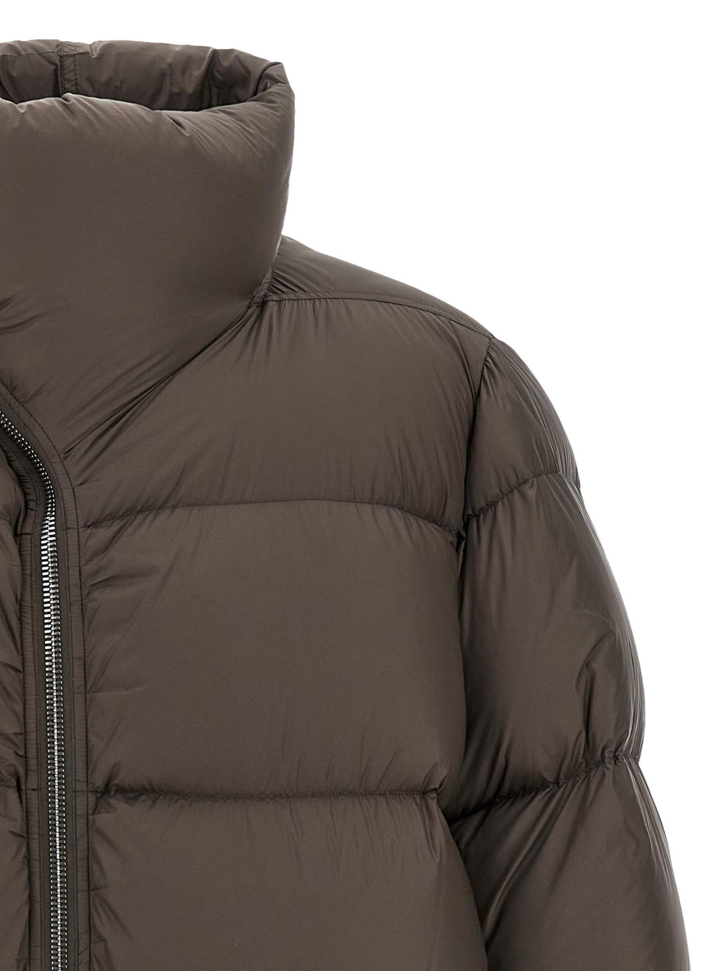 'Turtle' down jacket Down jacket, Parka, Casual jackets