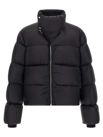 'Turtle' down jacket Down jacket, Parka, Casual jackets
