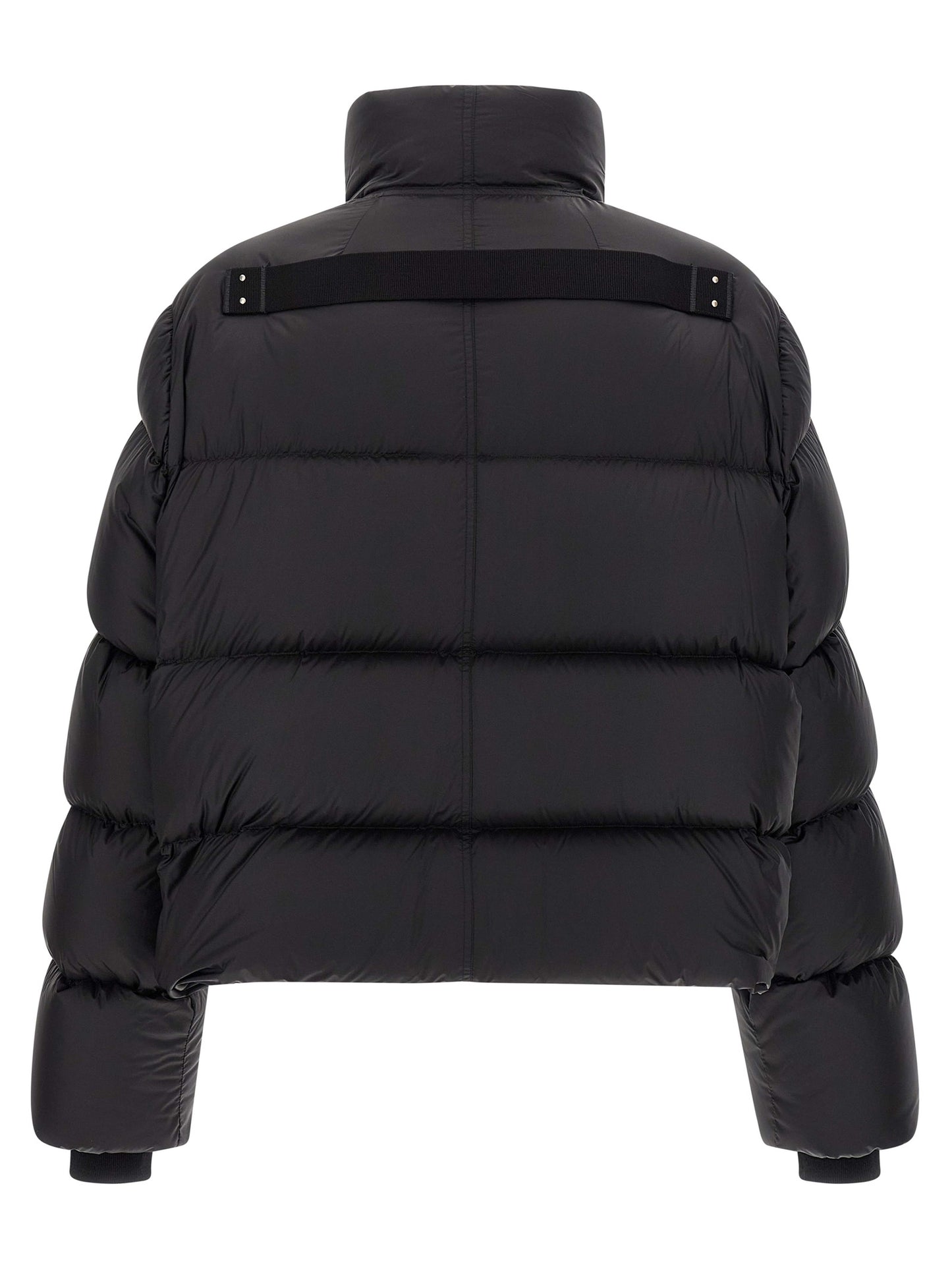 'Turtle' down jacket Down jacket, Parka, Casual jackets