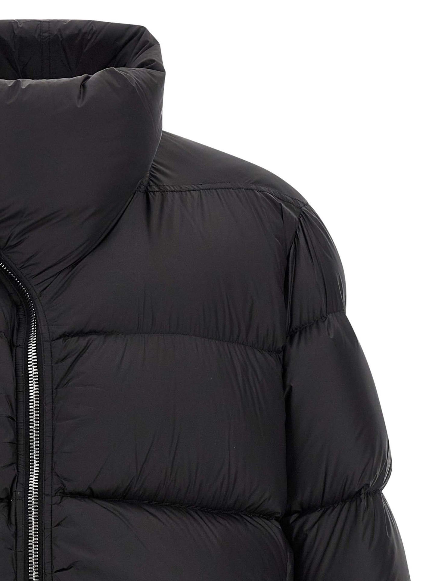'Turtle' down jacket Down jacket, Parka, Casual jackets