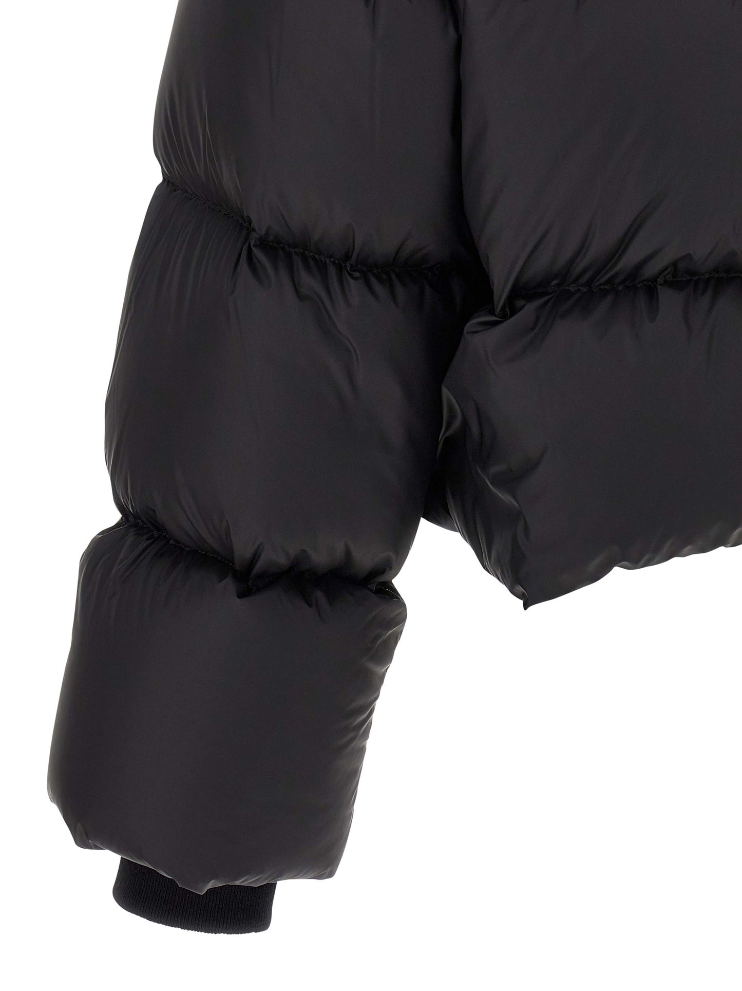 'Turtle' down jacket Down jacket, Parka, Casual jackets