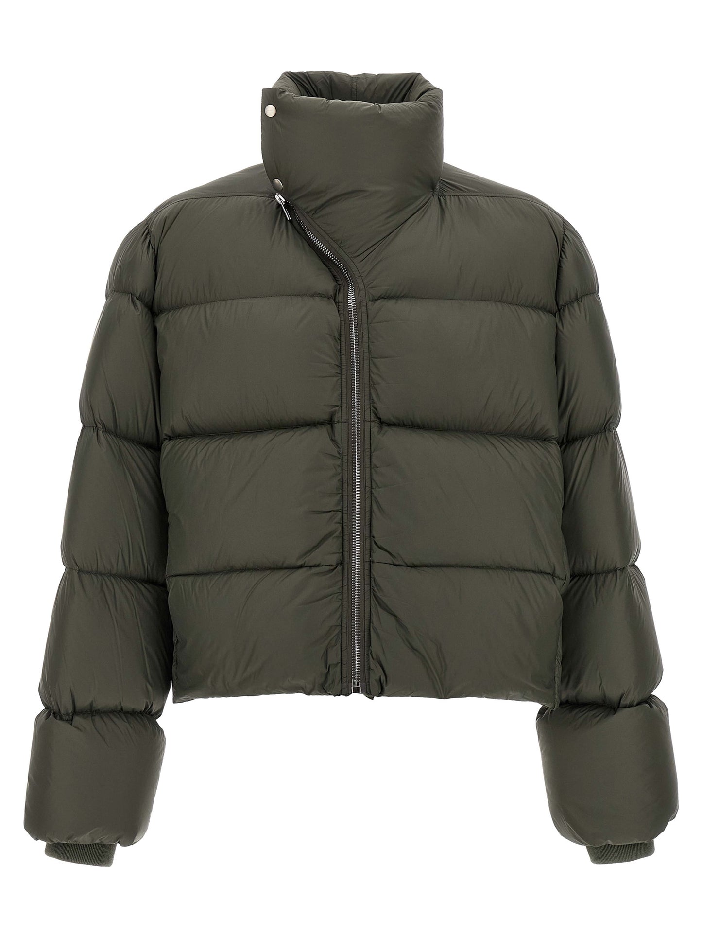 'Turtle' down jacket Down jacket, Parka, Casual jackets