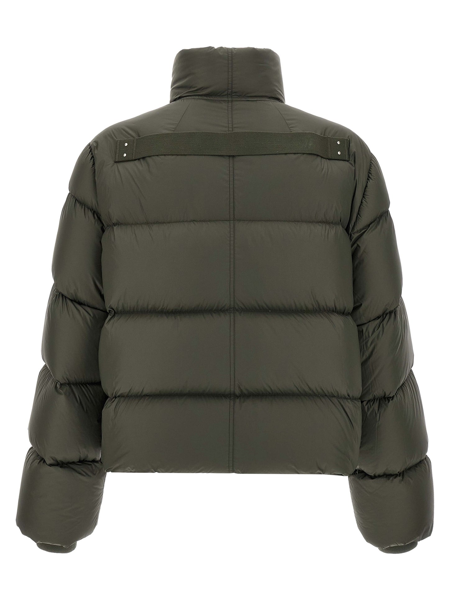'Turtle' down jacket Down jacket, Parka, Casual jackets