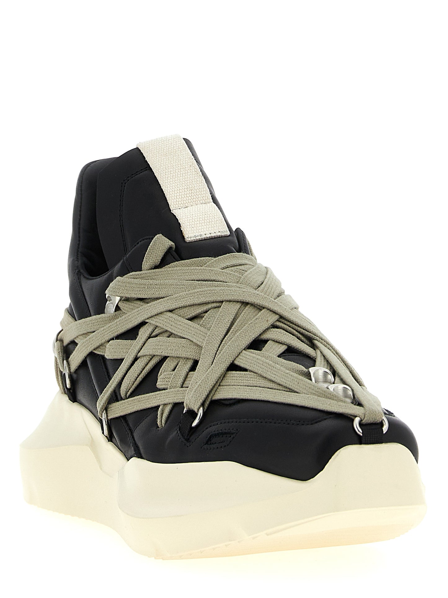 'Megalace Geth Runner' sneakers Sneakers