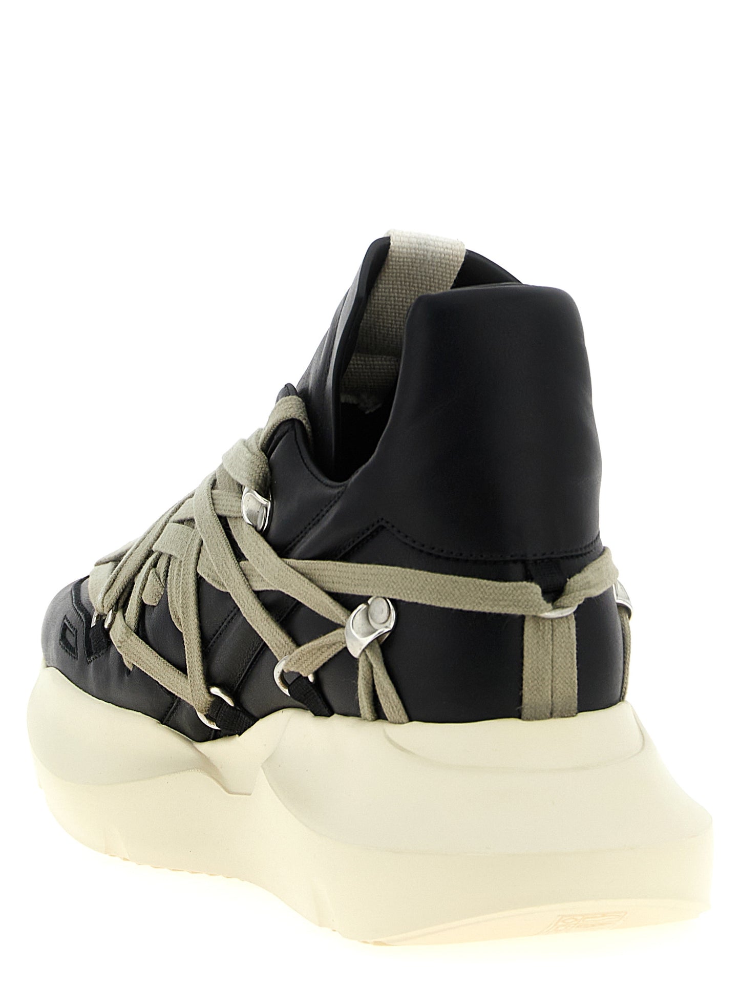 'Megalace Geth Runner' sneakers Sneakers