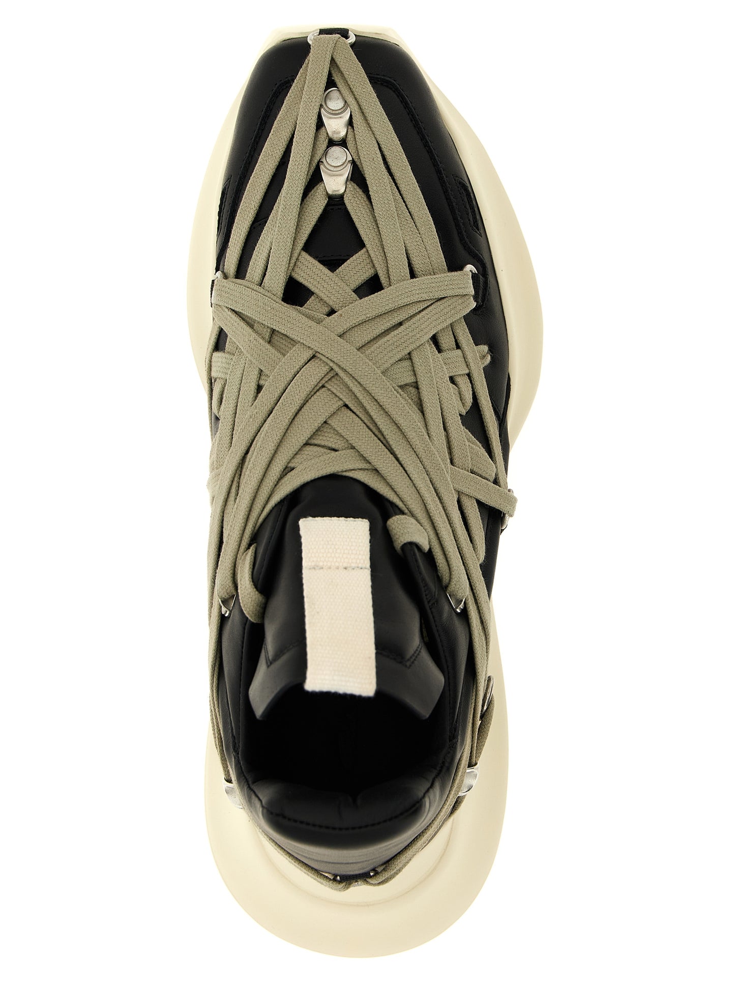 'Megalace Geth Runner' sneakers Sneakers