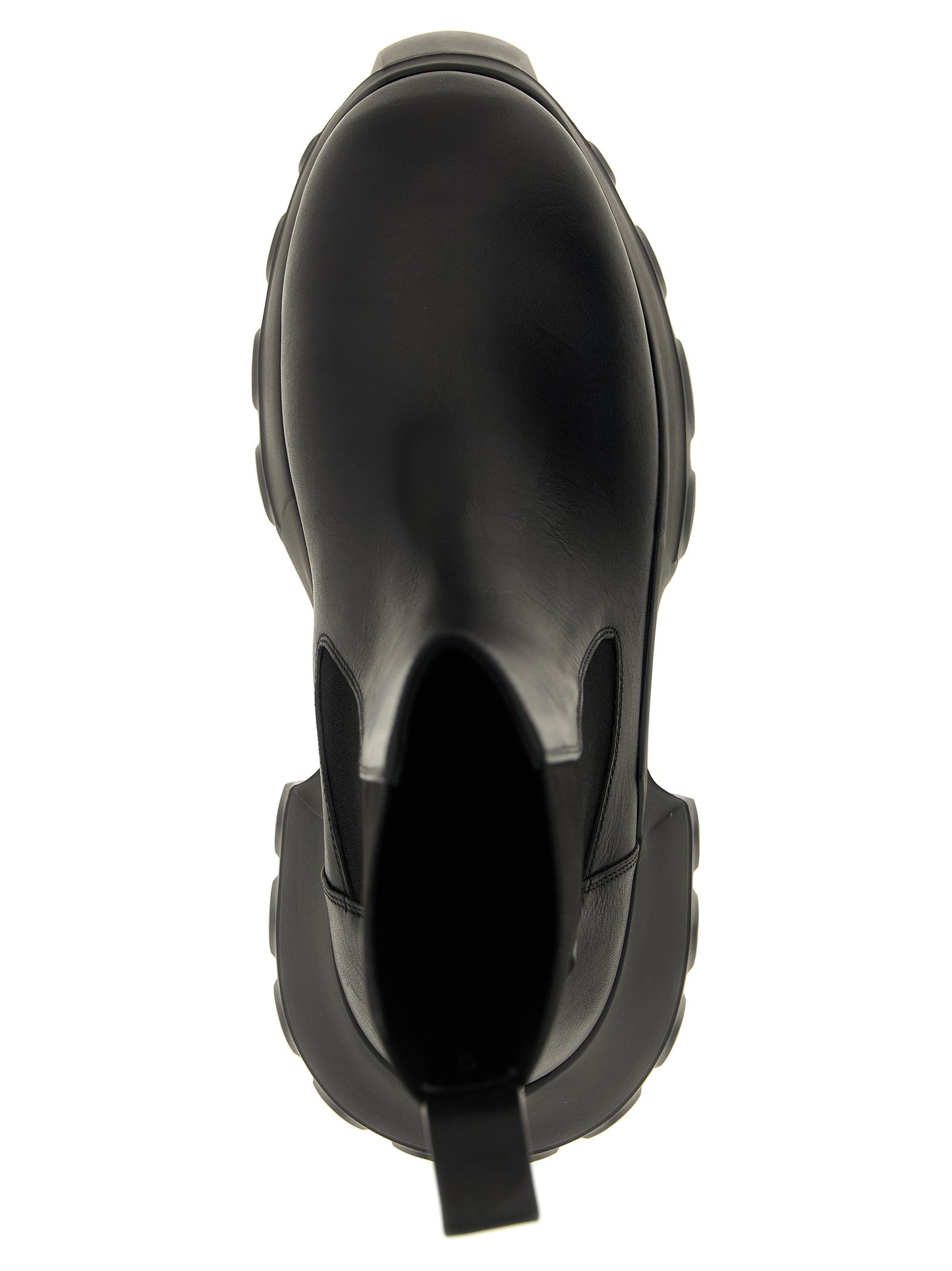 'Beatle Mega Tractor' ankle boots Boots, ankle boots